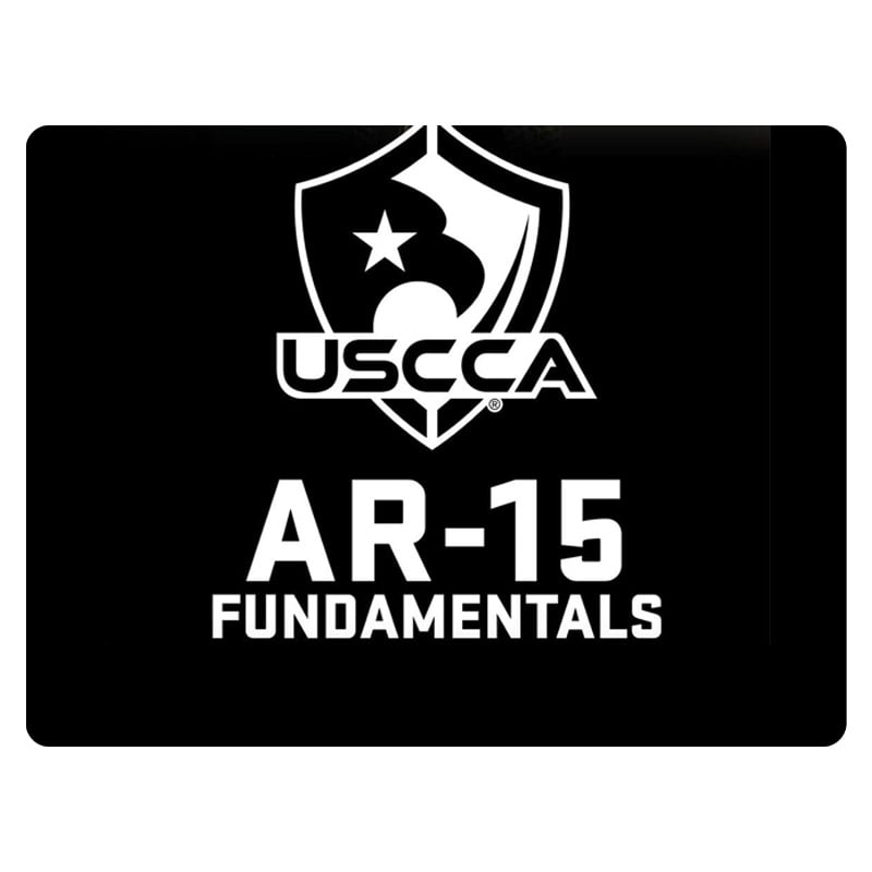 AR-15 Instructor
